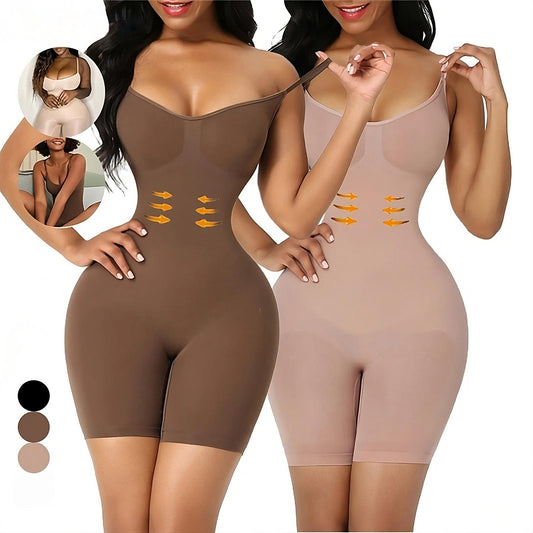 CurveSculpt Bodysuit